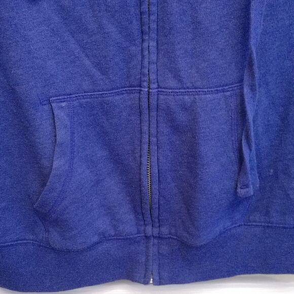 Victoria's Secret Pink Hoodie Leopard P size small - Picture 7 of 8